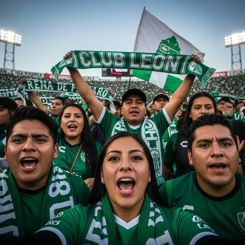 Paquete Tigres vs León