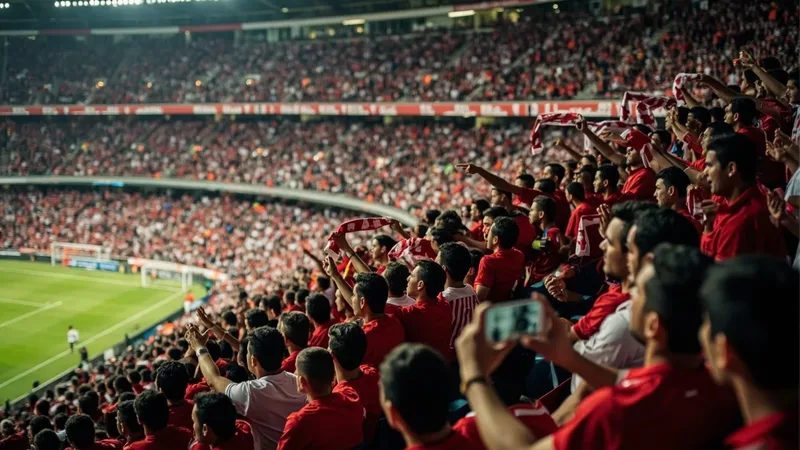 Paquete Chivas vs Necaxa