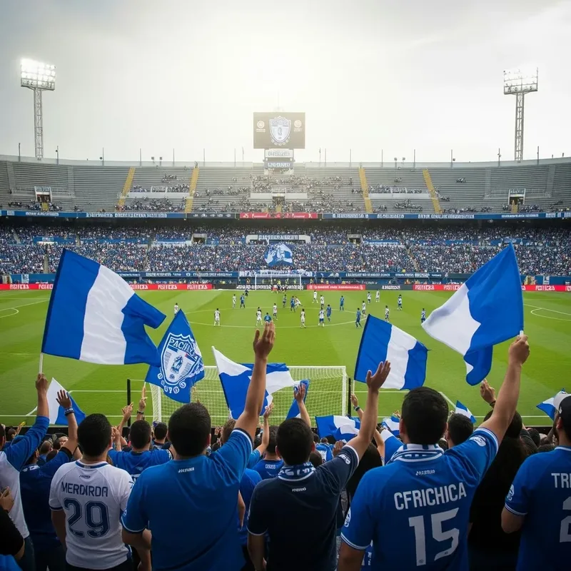 Paquete América vs Pachuca