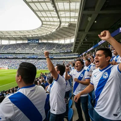 Puebla