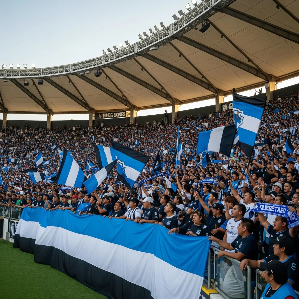 Quer&eacute;taro