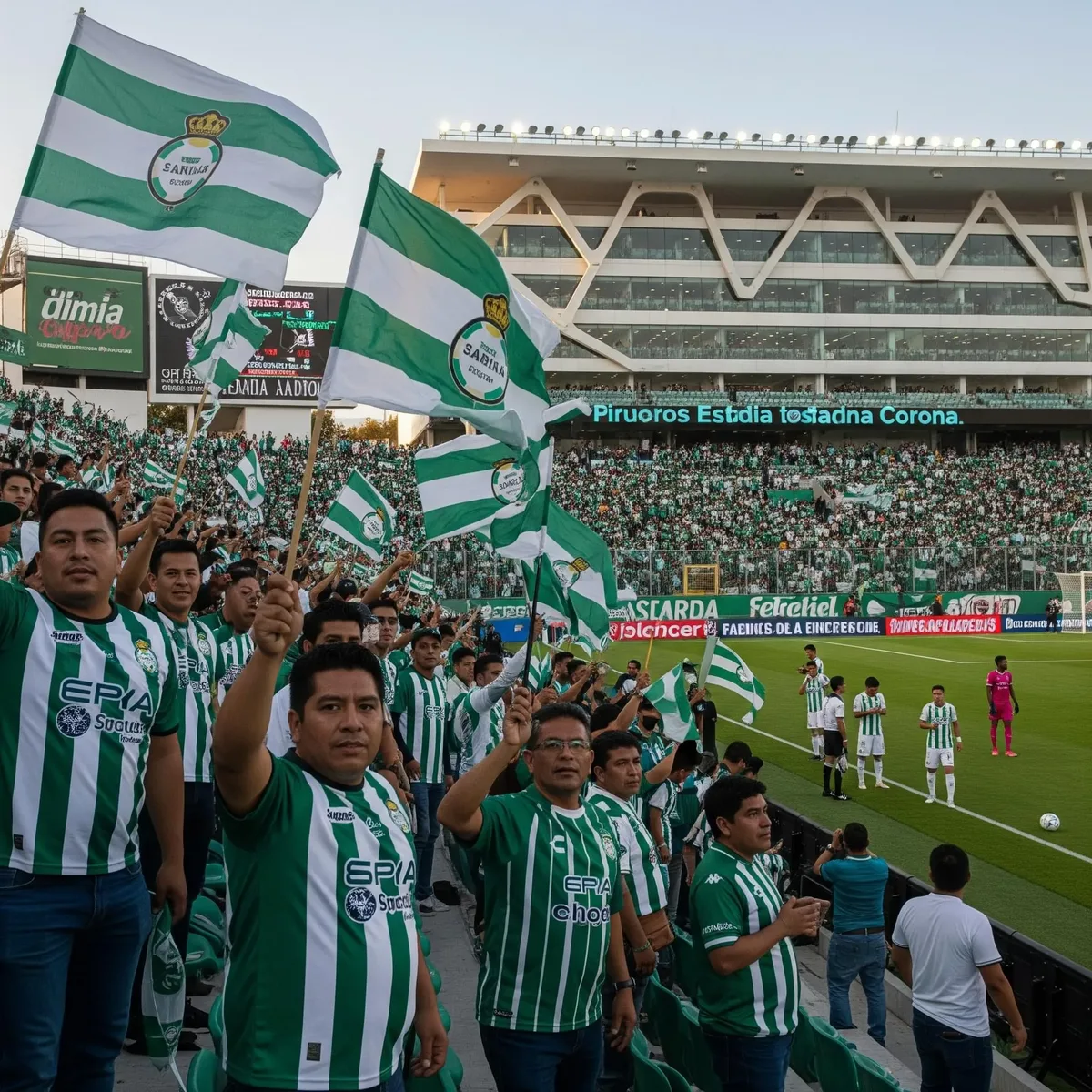 Santos Laguna