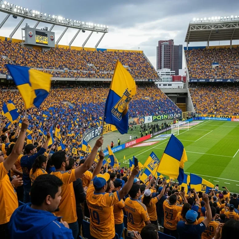 Tigres UANL