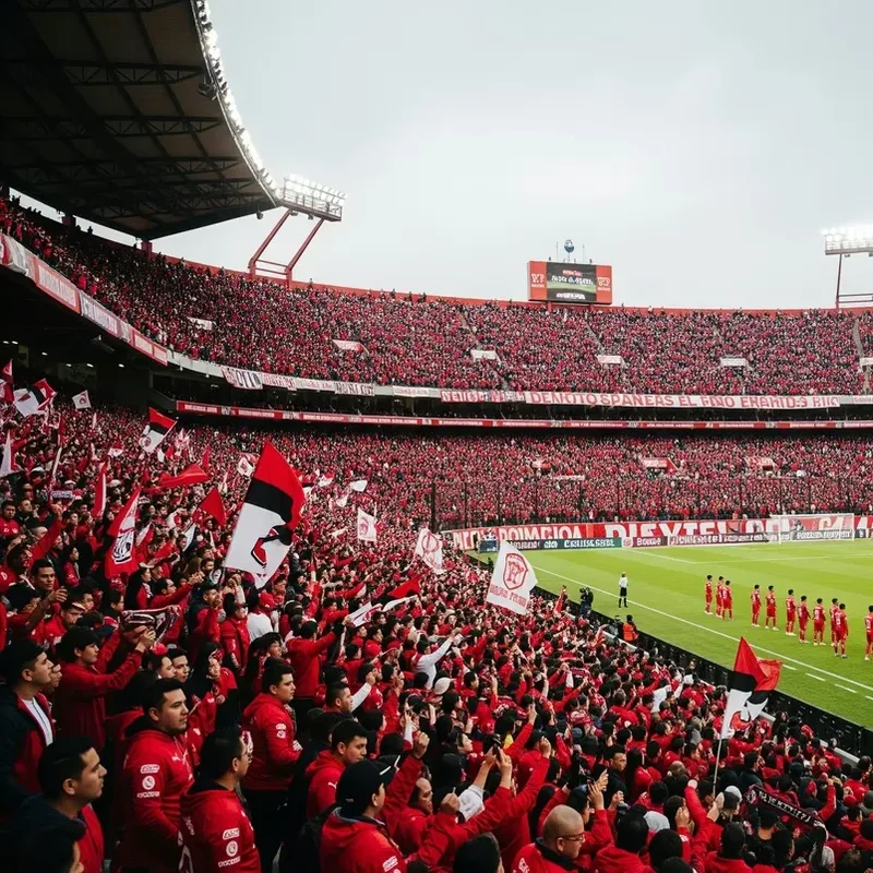 América vs Toluca FC