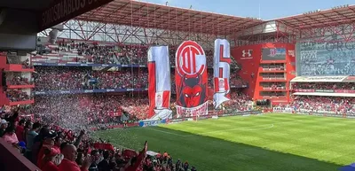 Toluca