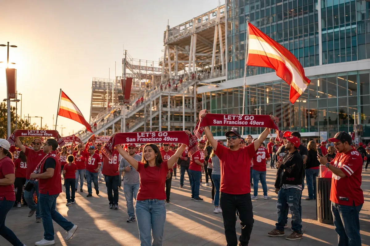 San Francisco 49ers