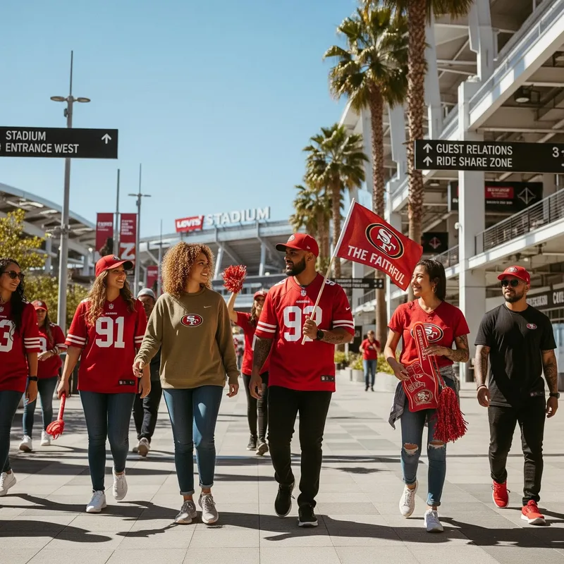 Paquete San Francisco 49ers vs Washington Commanders