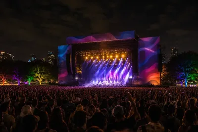 Corona Capital