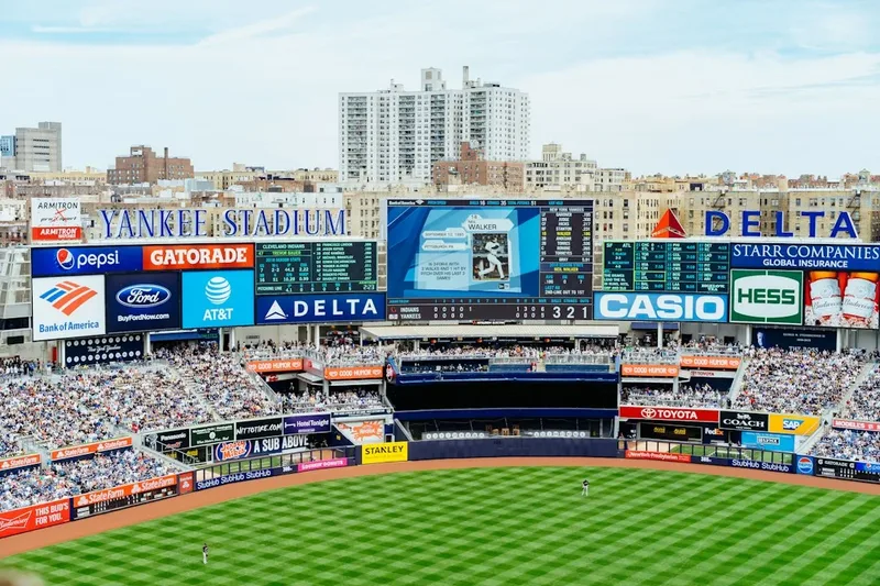 American League Division Series: New York Yankees vs Tampa Bay Rays - 2, Series...