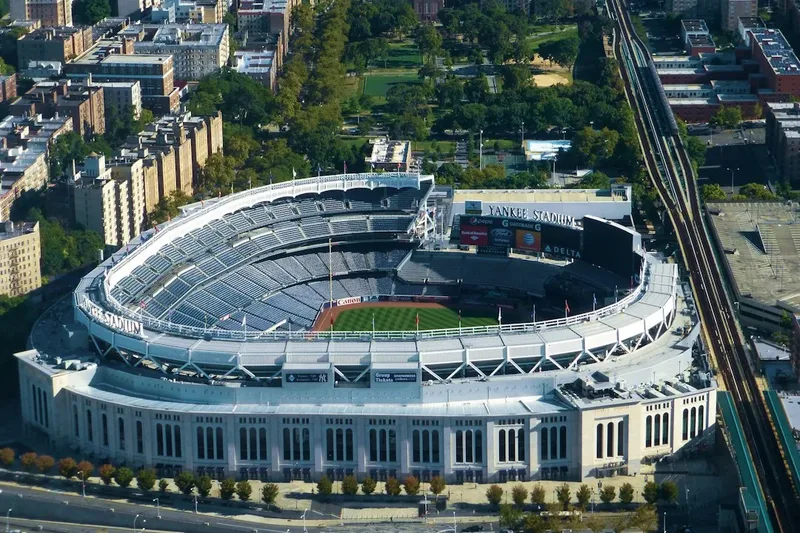 American League Division Series: New York Yankees vs Tampa Bay Rays - 1, Series...