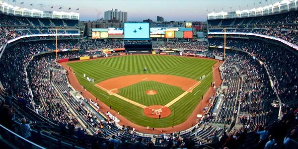 New York Yankees