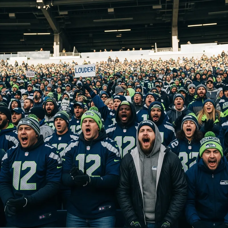 Paquete Seattle Seahawks vs Kansas City Chiefs