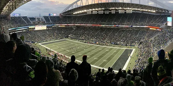 Seattle Seahawks