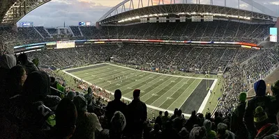 Seattle Seahawks