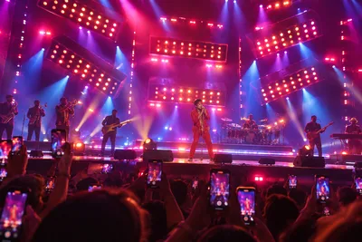 Bruno Mars