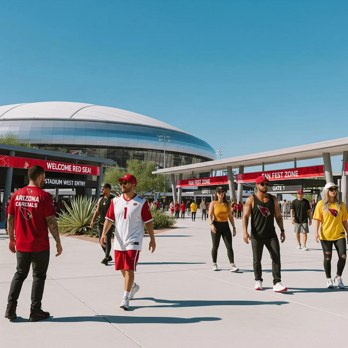 Arizona Cardinals