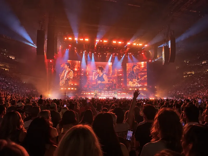 Jonas Brothers