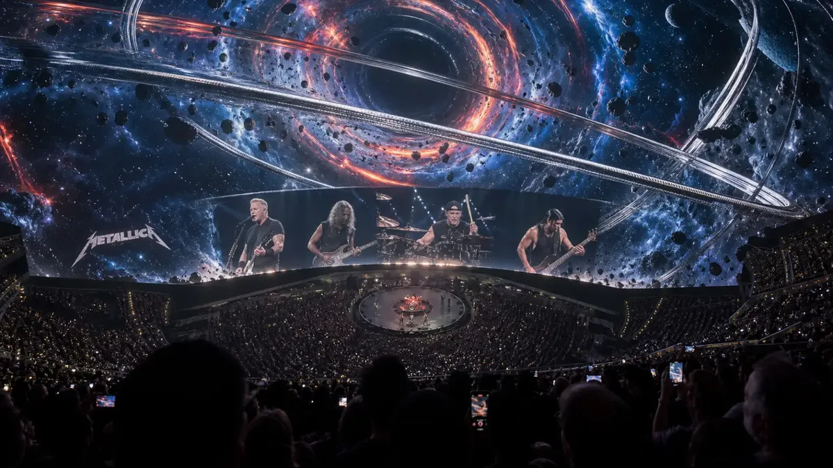 Metallica