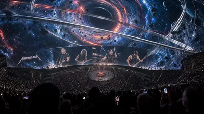Metallica