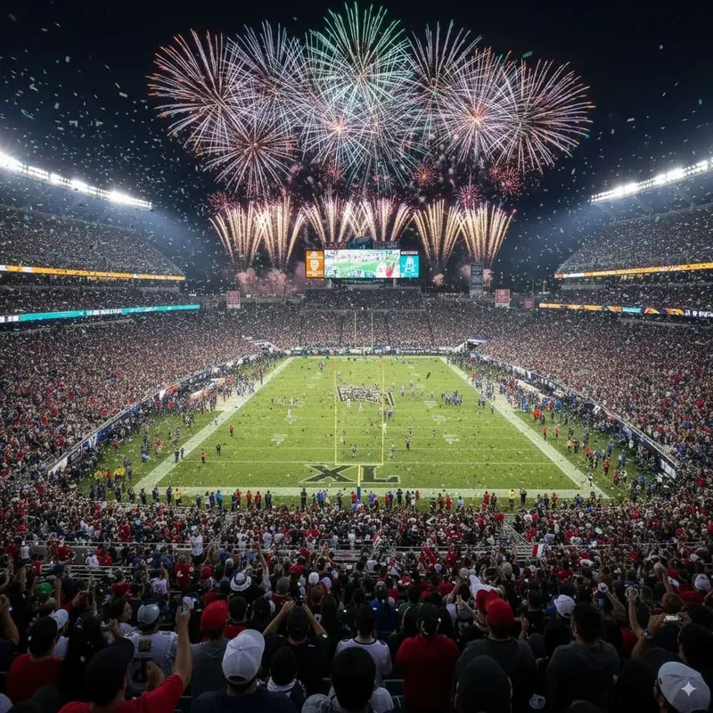 Super Bowl LXI