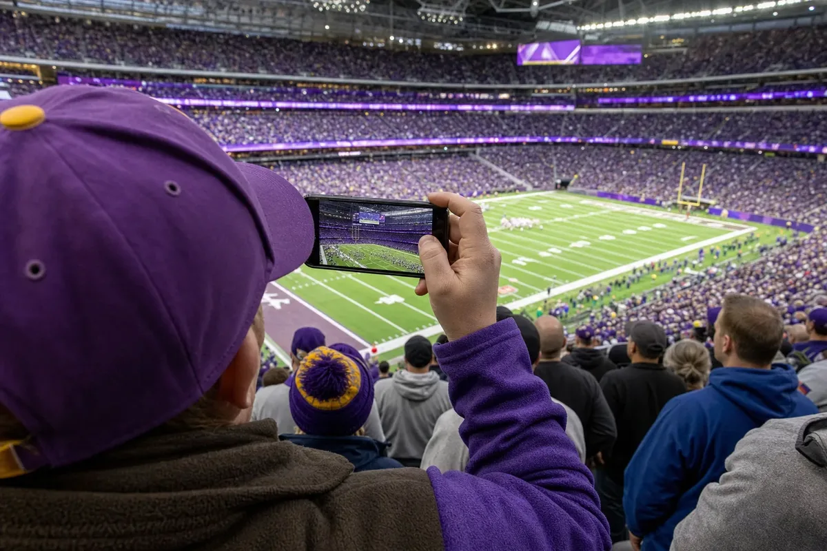 Minnesota Vikings