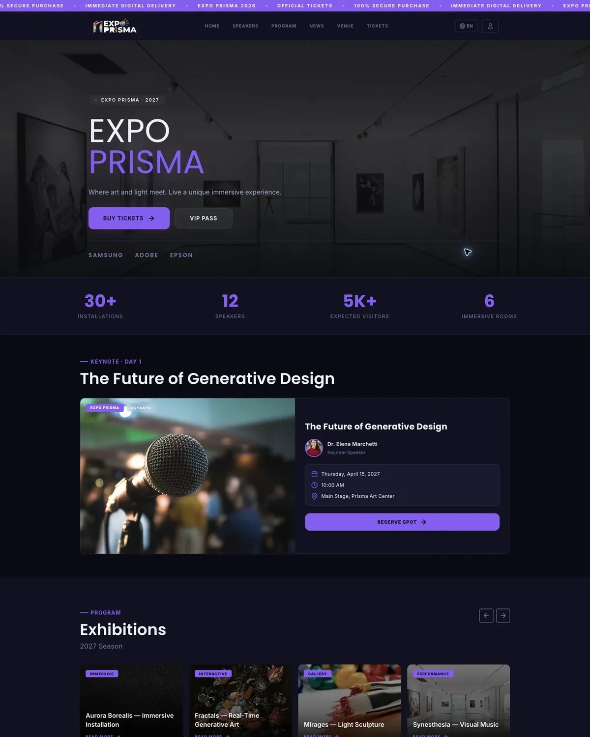 Design Expo