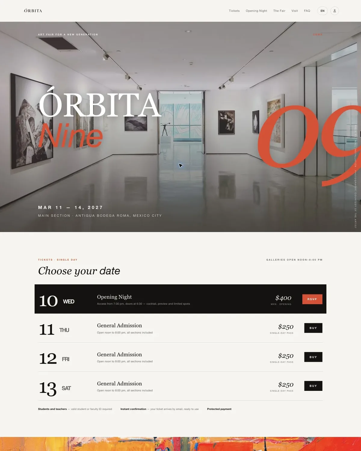 Art Gallery
