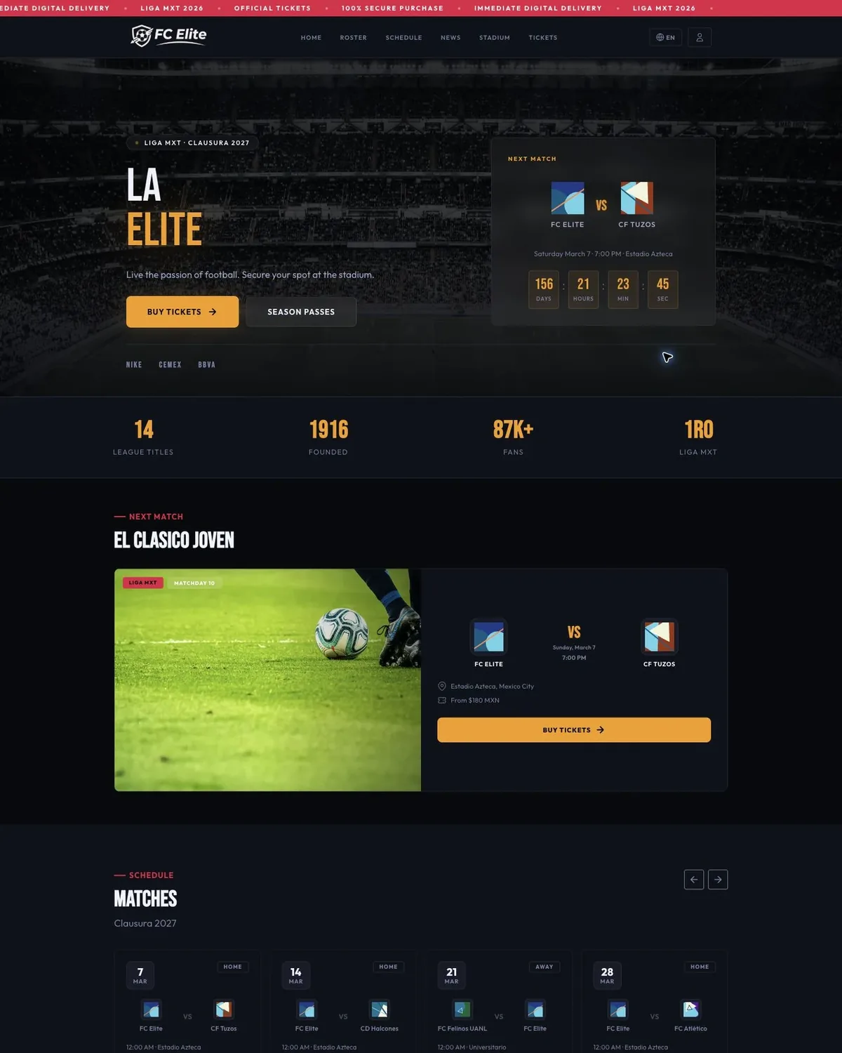 Club Eleven