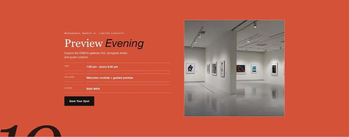 Art Gallery — preview