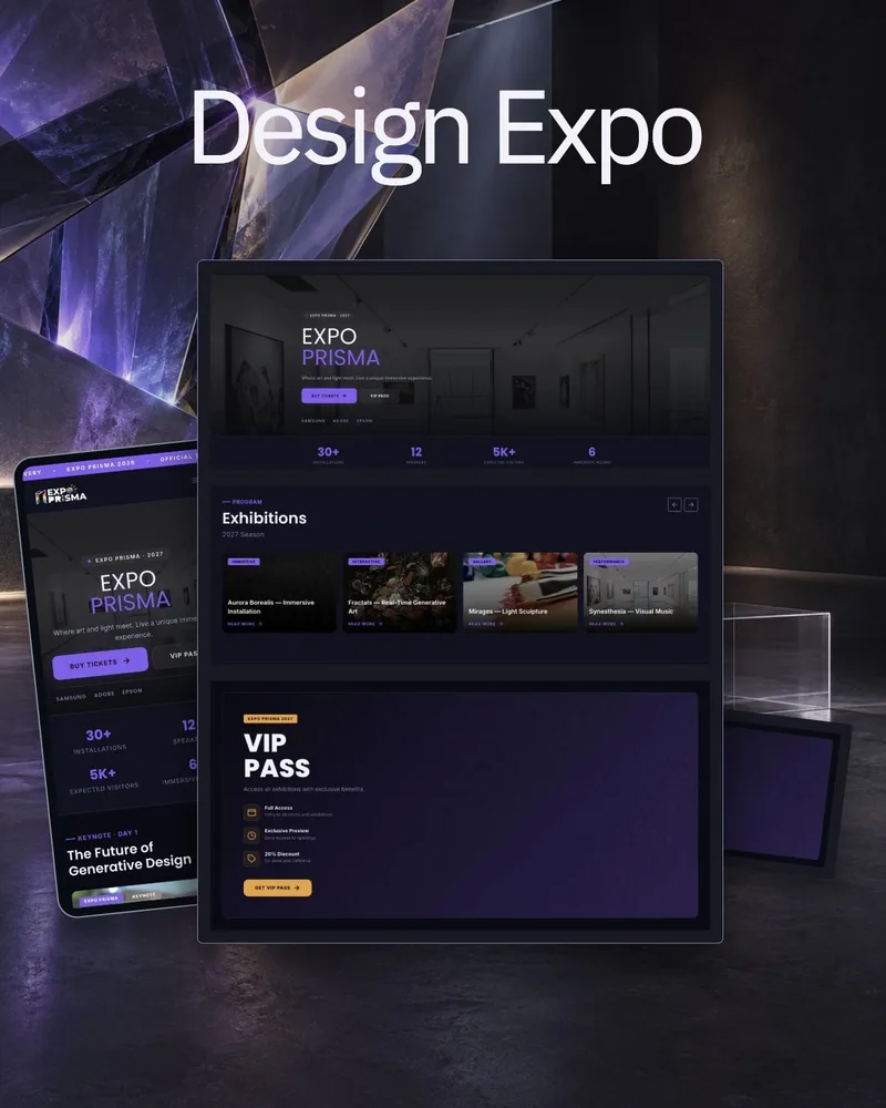 Design Expo