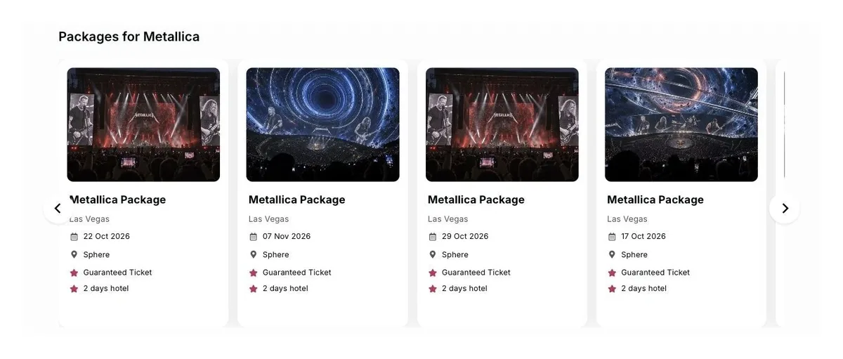 Packages