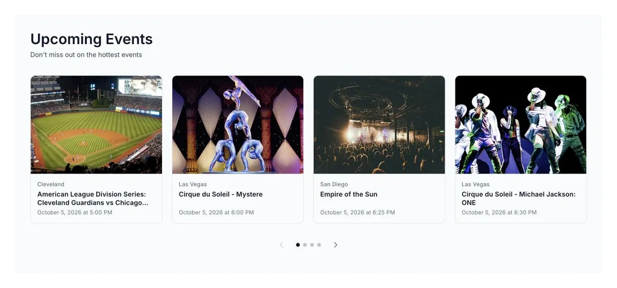 Premium Reserve — trending