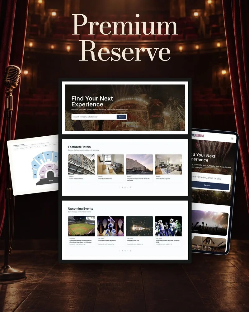 Premium Reserve